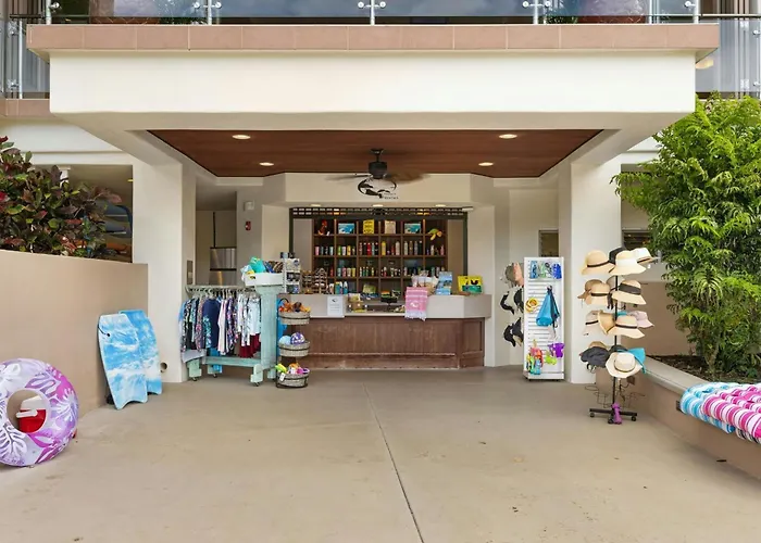 Club Wyndham Bali Hai Villas
